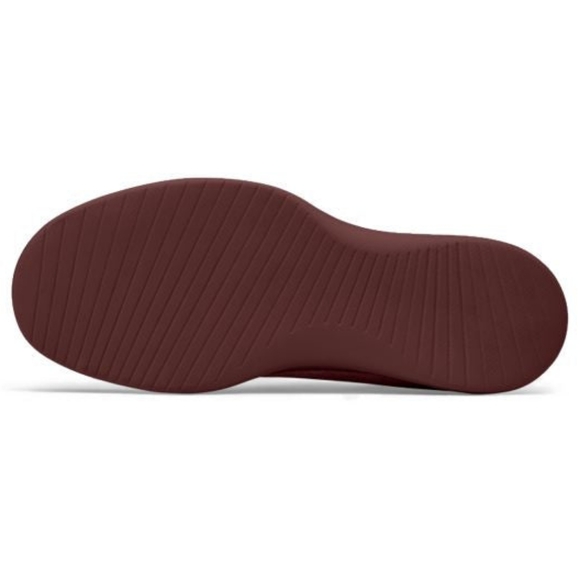 Allbirds L.E. Burgundy Wool Runners NWOT - Picture 5 of 16